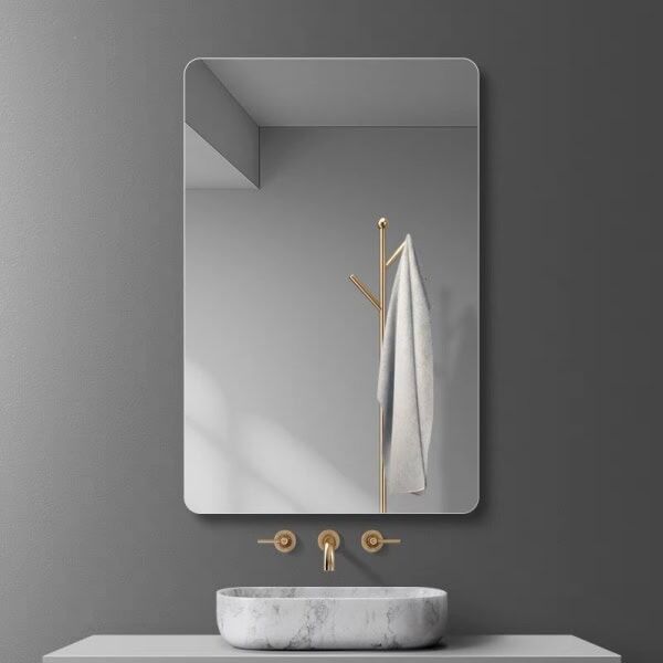 Copper Free Mirror