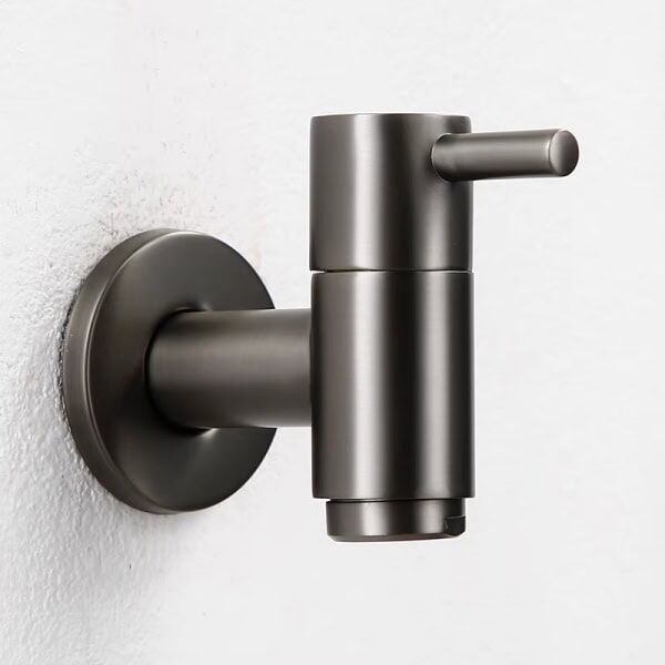 MOP Pool Faucet