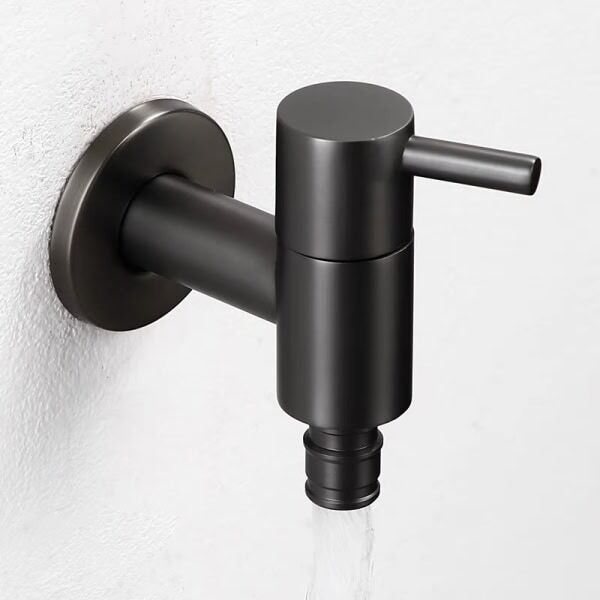 MOP Pool Faucet