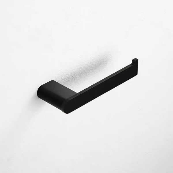 Toilet Paper Holder Wall Mounted Self Adhesive